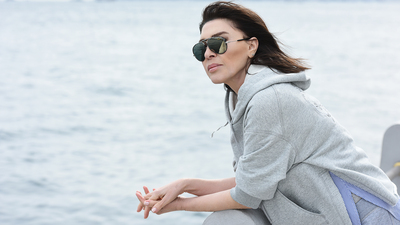 "Kimseye tavsiye etmem"