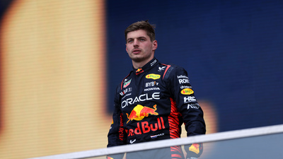 Avusturya'da zafer Verstappen'in!