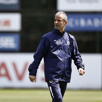 İsmail Kartal'dan şampiyonluk mesajı