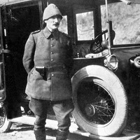 'Atatürk' dizisi açıklaması