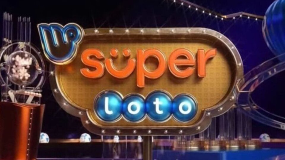 2 Temmuz Süper Loto sonuçları açıklandı!
