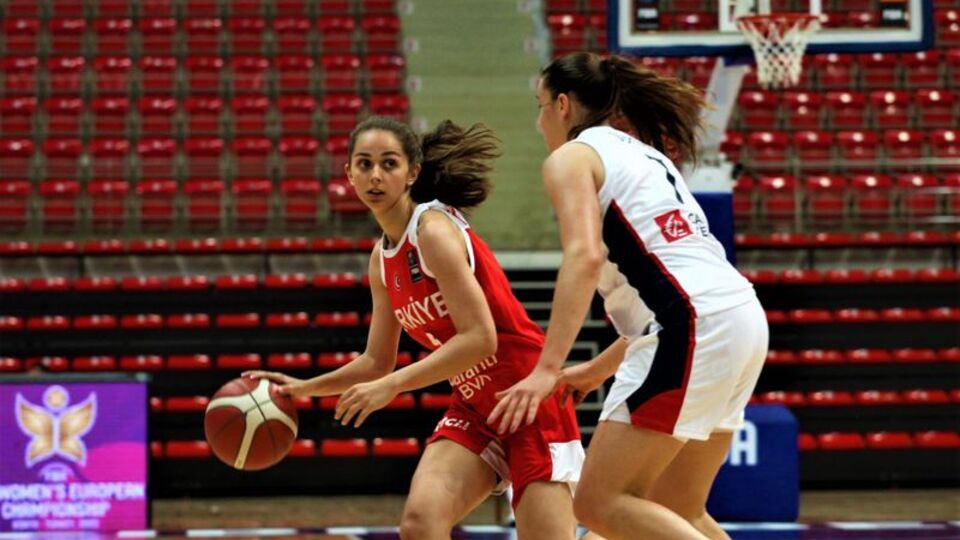 Potada Fransa'ya mağlup olduk