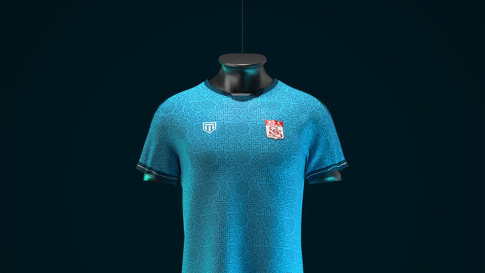 Yeni formayı taraftarlar belirledi