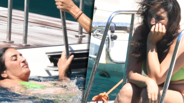 Fadik'in Leros-Bodrum hattı