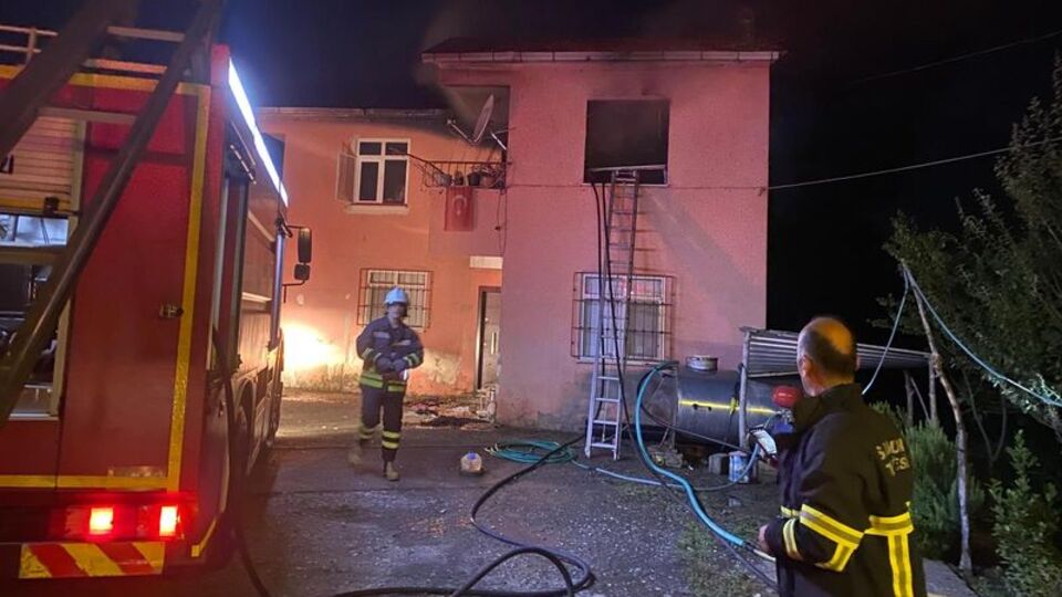 Evlat vahşetinin nedeni taciz çıktı!