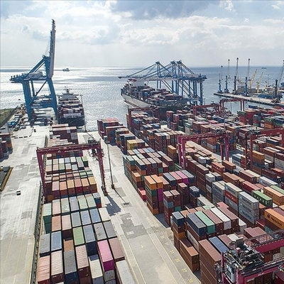 Dış ticaret rakamları açıklandı