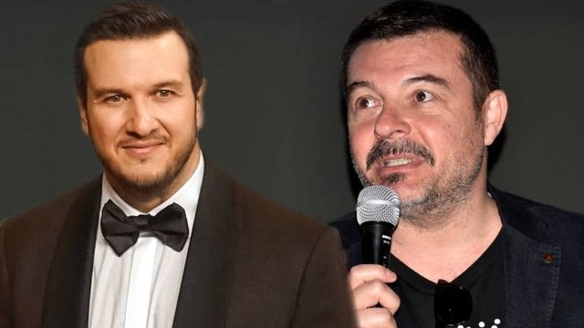 Büyük tartışma