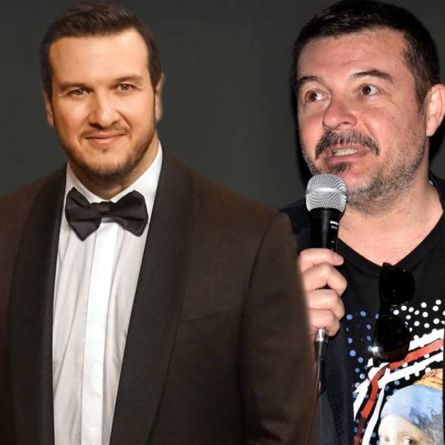Büyük tartışma