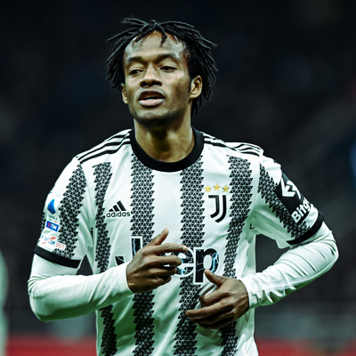 Fenerbahçe, Cuadrado için yeniden masada!
