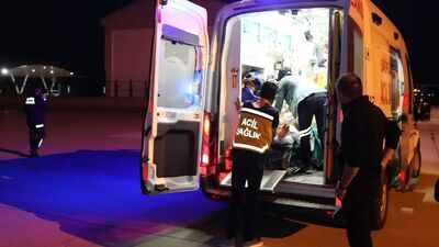 Savcı Sayan'ın yeğeni hayatını kaybetti