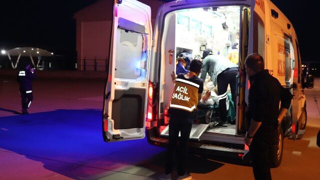 Savcı Sayan'ın yeğeni hayatını kaybetti
