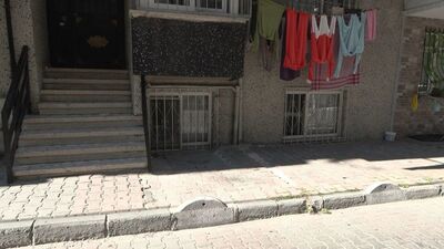 Çocuklarının gözü önünde sevgilisi tarafından öldürüldü!