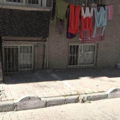 Çocuklarının gözü önünde sevgilisi tarafından öldürüldü!