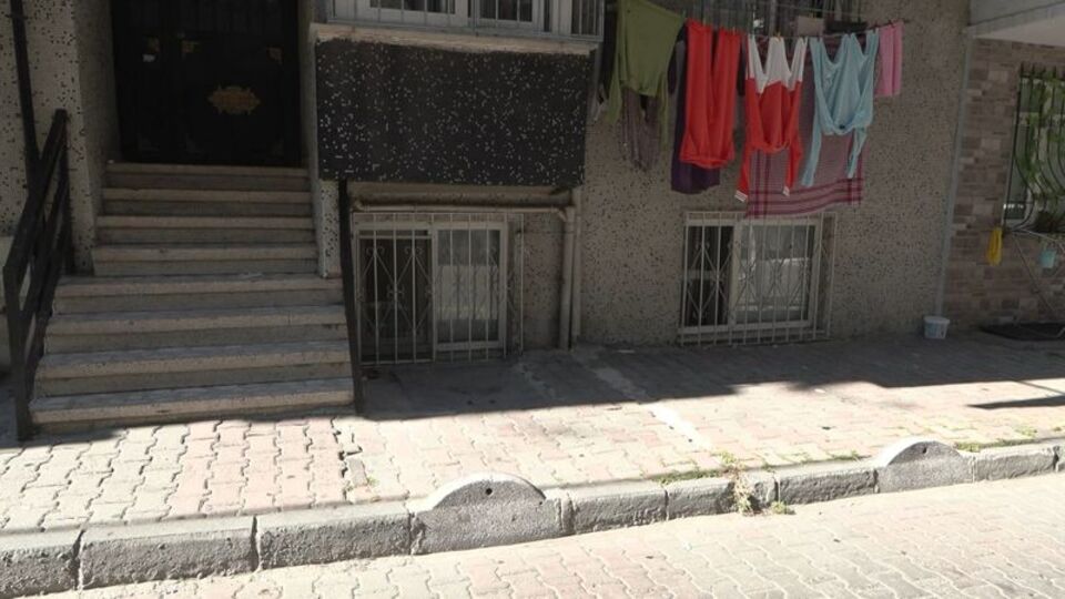 Çocuklarının gözü önünde sevgilisi tarafından öldürüldü!