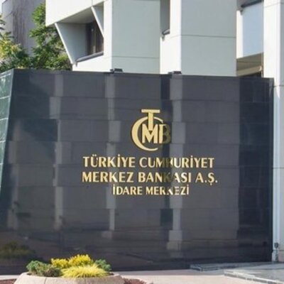 Merkez Bankası: Sadeleşme politikasının kademeli olmasına karar verilmiştir