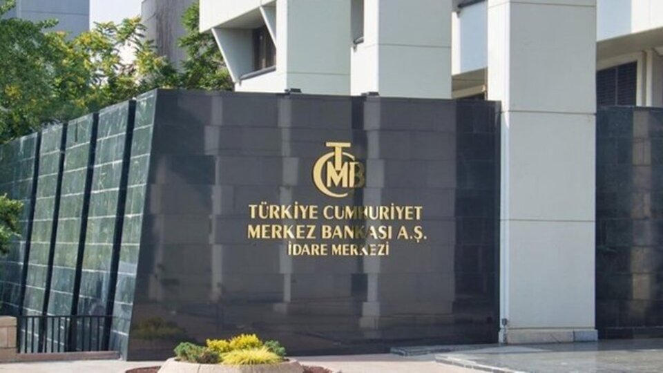 Merkez Bankası: Sadeleşme politikasının kademeli olmasına karar verilmiştir