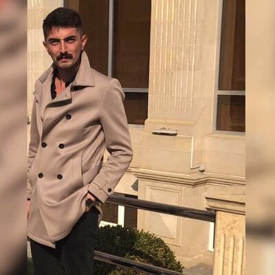 Tıp mezunu otobüs şoförü cinayete kurban gitti!