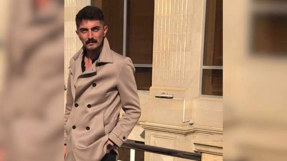 Tıp mezunu otobüs şoförü cinayete kurban gitti!