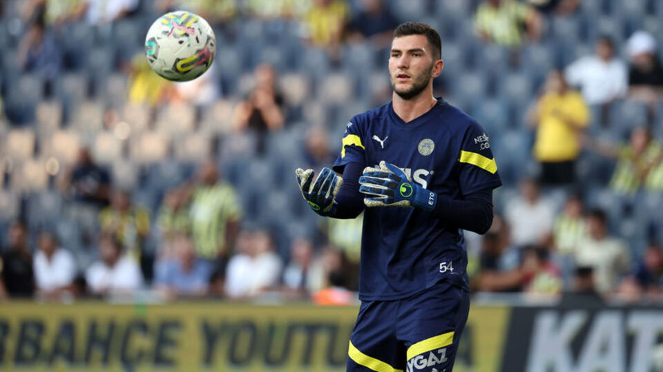 Fenerbahçe ayrılığı açıkladı!