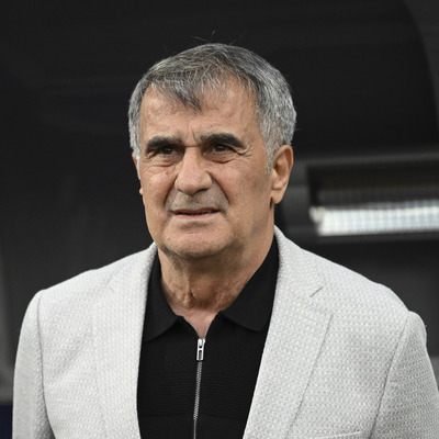 Şenol Güneş transferde isim verdi!