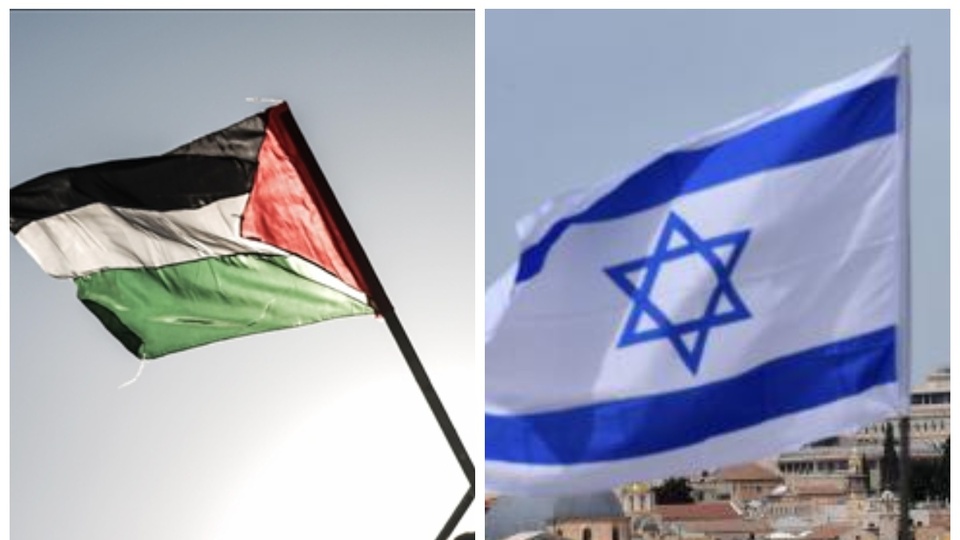 Filistin, İsrail'le olan tüm bağını kesti