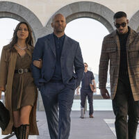 En iyi Jason Statham filmi önerileri