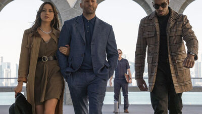 En iyi Jason Statham filmi önerileri