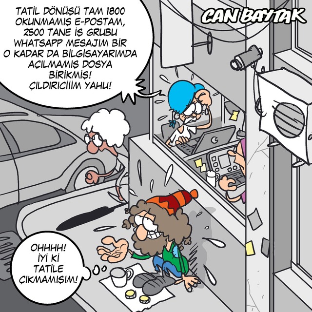 Can Baytak karikatürleri (Temmuz)