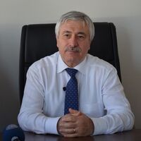 FETÖ şüphelisi eski EÜ Rektörü Hoşcoşkun yakalandı