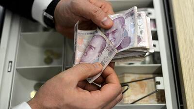 Bakan Işıkhan'dan memur maaşı açıklaması