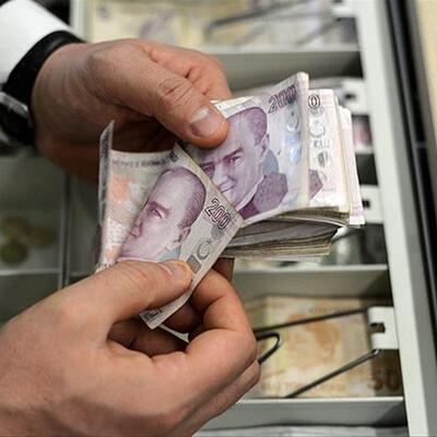 Bakan Işıkhan'dan memur maaşı açıklaması