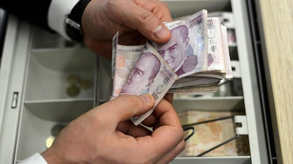 Bakan Işıkhan'dan memur maaşı açıklaması