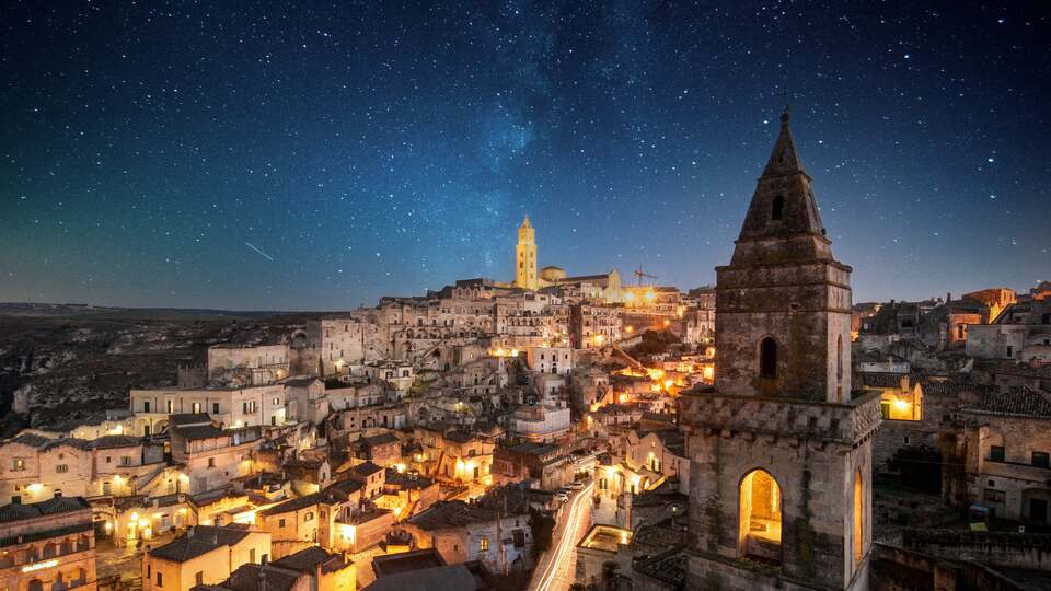 Türklerle İtalyanların ortak noktaları