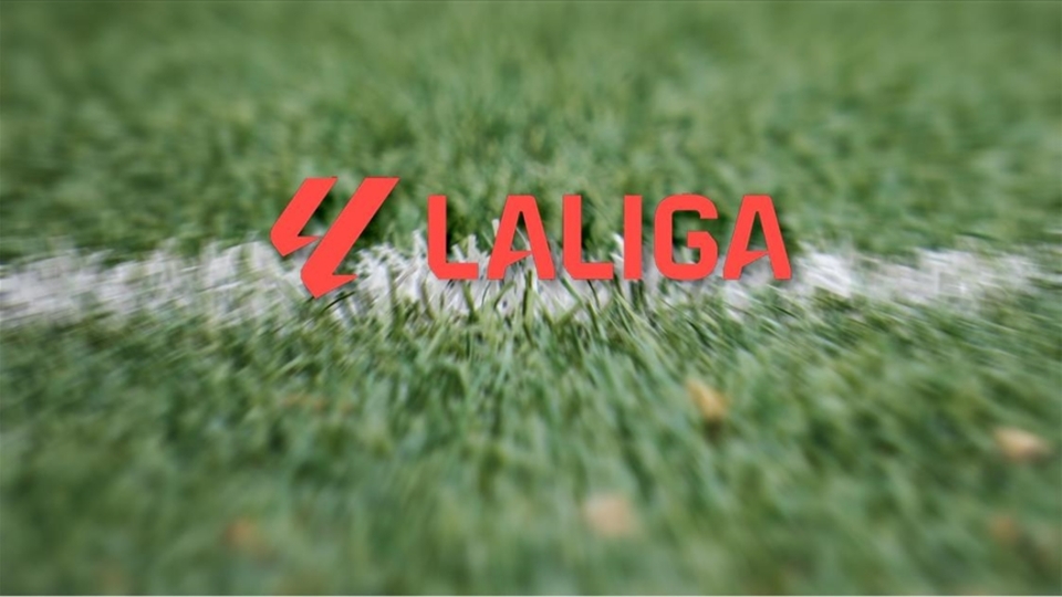 La Liga, sponsorluk gelirini iki katına çıkardı!