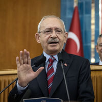 Kılıçdaroğlu: CHP tek adam partisi değildir