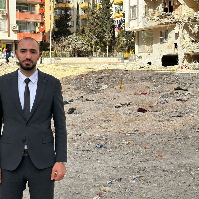 Depremde 96 kişiye mezar olmuştu: İddianameye tepki