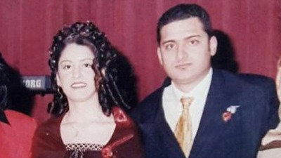 Ayşegül Çolak cinayetinde bakanlığa 'zaman aşımı' başvurusu!