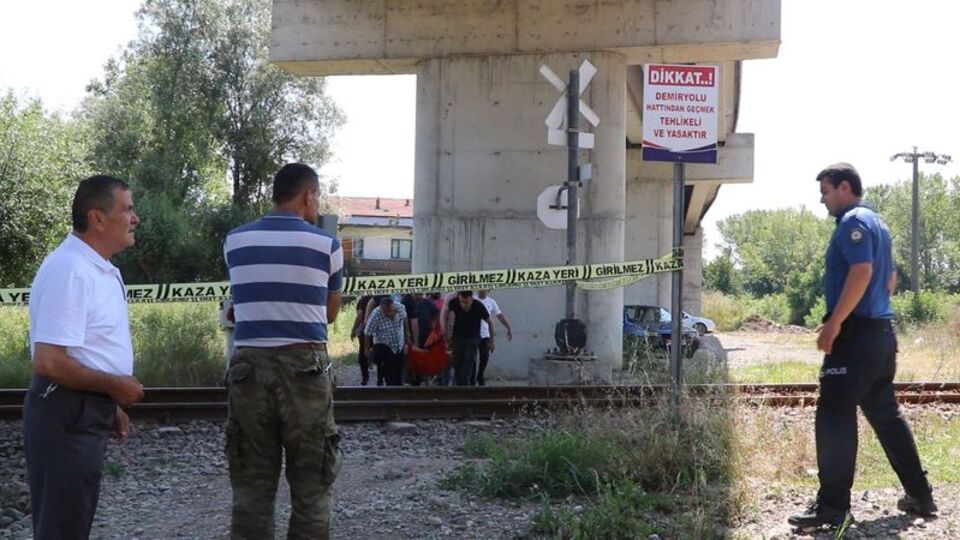 İlaç yazdırmaya giden kadının feci sonu!