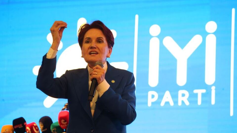 İYİ Parti'nin yeni Başkanlık Divanı belli oldu