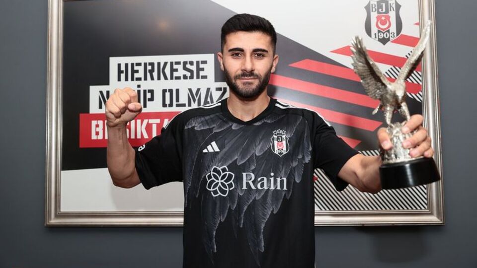 "Şampiyonluğu alacağız"