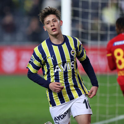 Arda Güler kararını verdi!