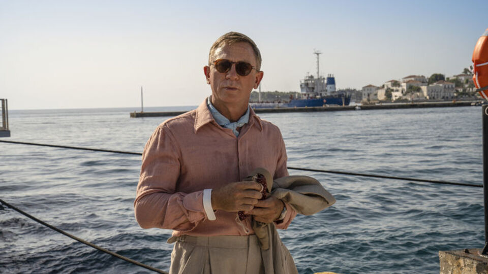 En iyi Daniel Craig filmi önerileri