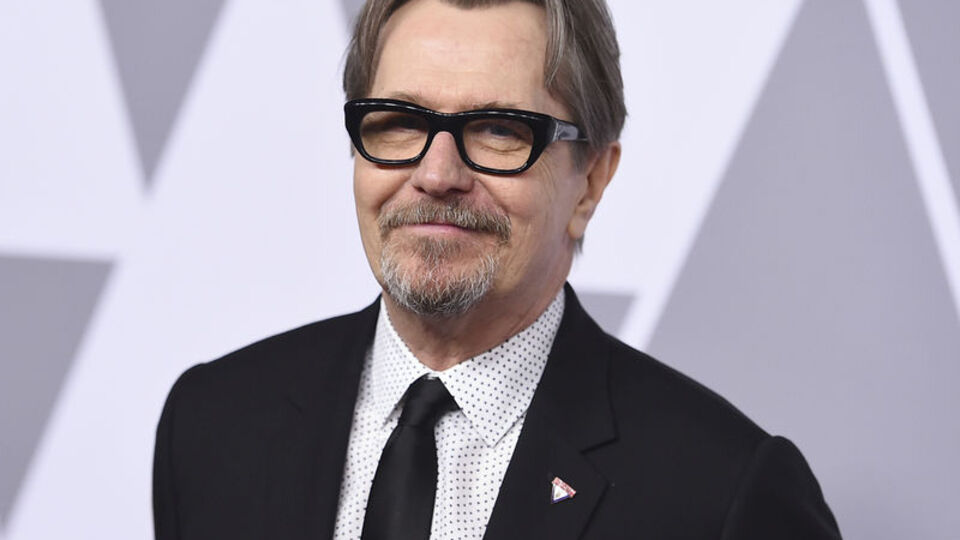 En iyi Gary Oldman filmi önerileri