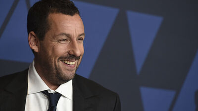 En iyi Adam Sandler filmi önerileri