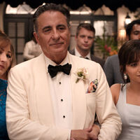 En iyi Andy Garcia filmi önerileri