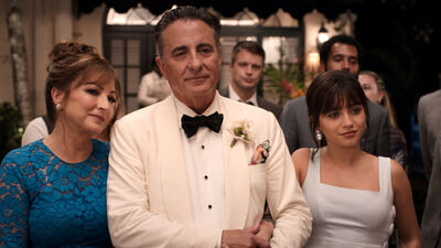 En iyi Andy Garcia filmi önerileri