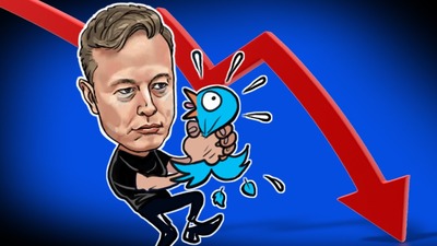 Musk'ın tepetaklak Twitter macerası