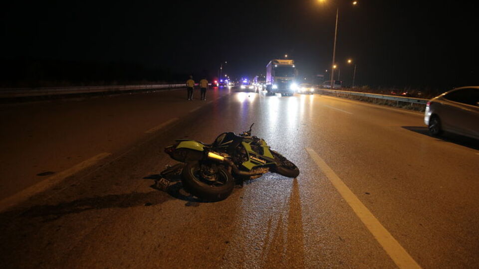 Doğum günü kutlaması yolunda feci kaza: 2 ölü