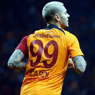 İşte Galatasaray'ın Icardi teklifi