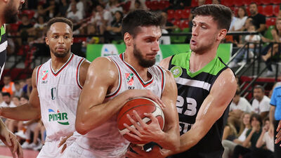 Beşiktaş'tan potada bir transfer daha!